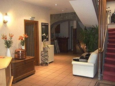 Logis L'ecu De France