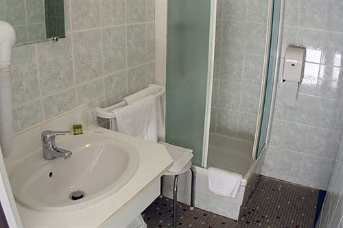 Hotel Logis L'ecu De France